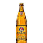 Paulaner Originale 50cl Allemande 4.90%