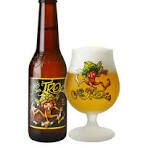 Cuvée des trolls 33cl Belge 7%