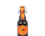 Barbar 33cl Belge 8%