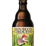 La houblon Chouffe 33cl Belge 9%