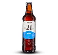 Primator 21 50cl République Tchèque 9%