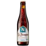 Trappe Nillis (ambrée) 33cl sans alccol Belge