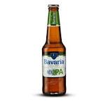 Bavaria Ipa 33cl Pays Bas sans alcool non consigné