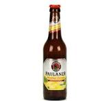 Paulaner citron 33cl Allemande sans Alcool