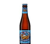 Queue Charrue Blonde 75 cl Belge 6.60%