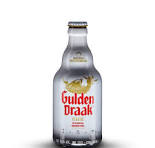 Gulden Draak 75 cl sans alcool Belge 10.50% non consigné