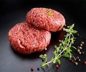 Steack haché de boeuf 6 X 130g