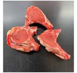 Cotelettes d'agneau 500g