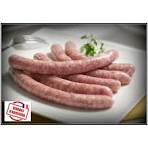 saucisse de volaille 500g