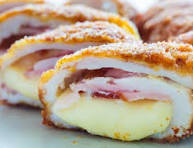 Cordon bleu maison 500g