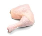 Cuisse de poulet blanc 1 kg