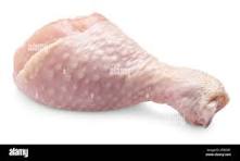 Pilon de poulet blanc 1kg