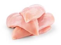 Escalope de poulet 500g