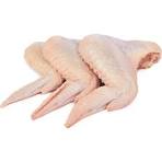 Ailes de poulet 1 kg