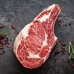 cote de boeuf 700g 1 kg