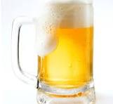 Bière blonde 50 cl 4.5% pression