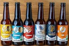 Bière 33 cl sans alcool