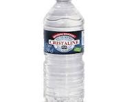 La bouteille d'eau de 1 L