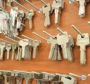 Clé plate uniquement