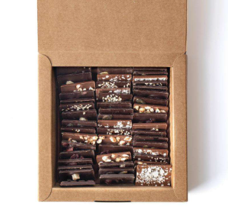 Boîte de 60 mini tablettes 300g