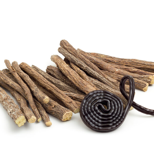 Gamme savoureuse réglisse 500ml