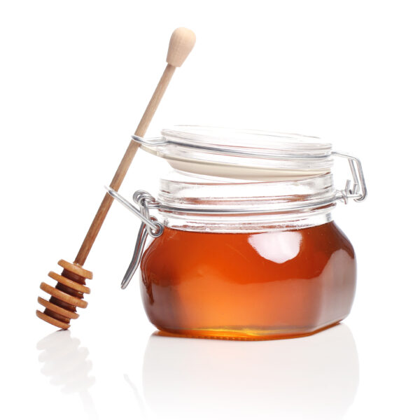 Gamme savoureuse miel 500ml