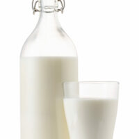 Gamme savoureuse fleur de lait 500ml