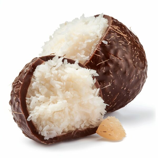 Gamme savoureuse coco 500ml