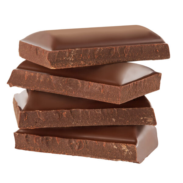 Gamme savoureuse chocolat au lait 500ml