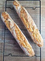 Baguette Céréales Tradition: Ingrédients : Farine Blanche , Multi -Céréales