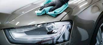 Lavage extérieur Citadine/berline/SUV cat A