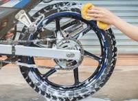 Moto/scooter sur devis