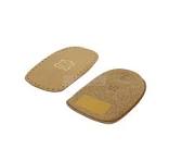 Talonette cuir liège