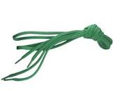 Lacet sport rond et plat 1.8 à 2 m