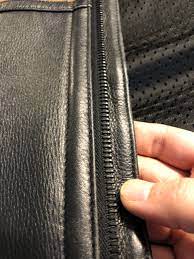 Fermeture éclair de plus de 80 cm