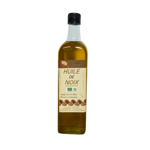 Huile de noix 1 litre