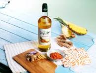 SIROP ANANAS 1LDES BOIS FRUITEE 1L