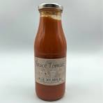 Sauce tomate 48 cl