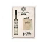 COFFRET GENEPI + FLASQUE 40° 35CL