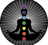 Soins ouverture des Chakras