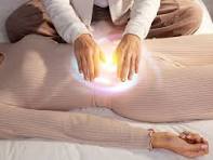 Soins énergétique grande guérison