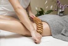Madérothérapie ou Tui Na minceur 60 mn