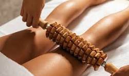 Madérothérapie ou Tui Na minceur 90 mn