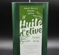 Huile d'olive en 3 litres (fruitée)