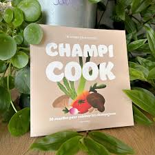 50 recettes pour cuisiner les champignons