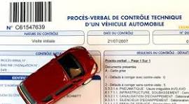 Contre visite visuelle éclairage