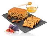 Pain d'épice figues poivre 90g