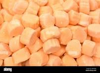 Guimauves agrume le sachet de 100g