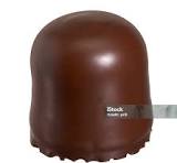 Guimauves chocolat le sachet de 100g