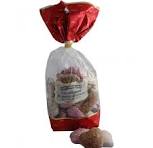 Biscuits le sachet de 120g Pain d’épices